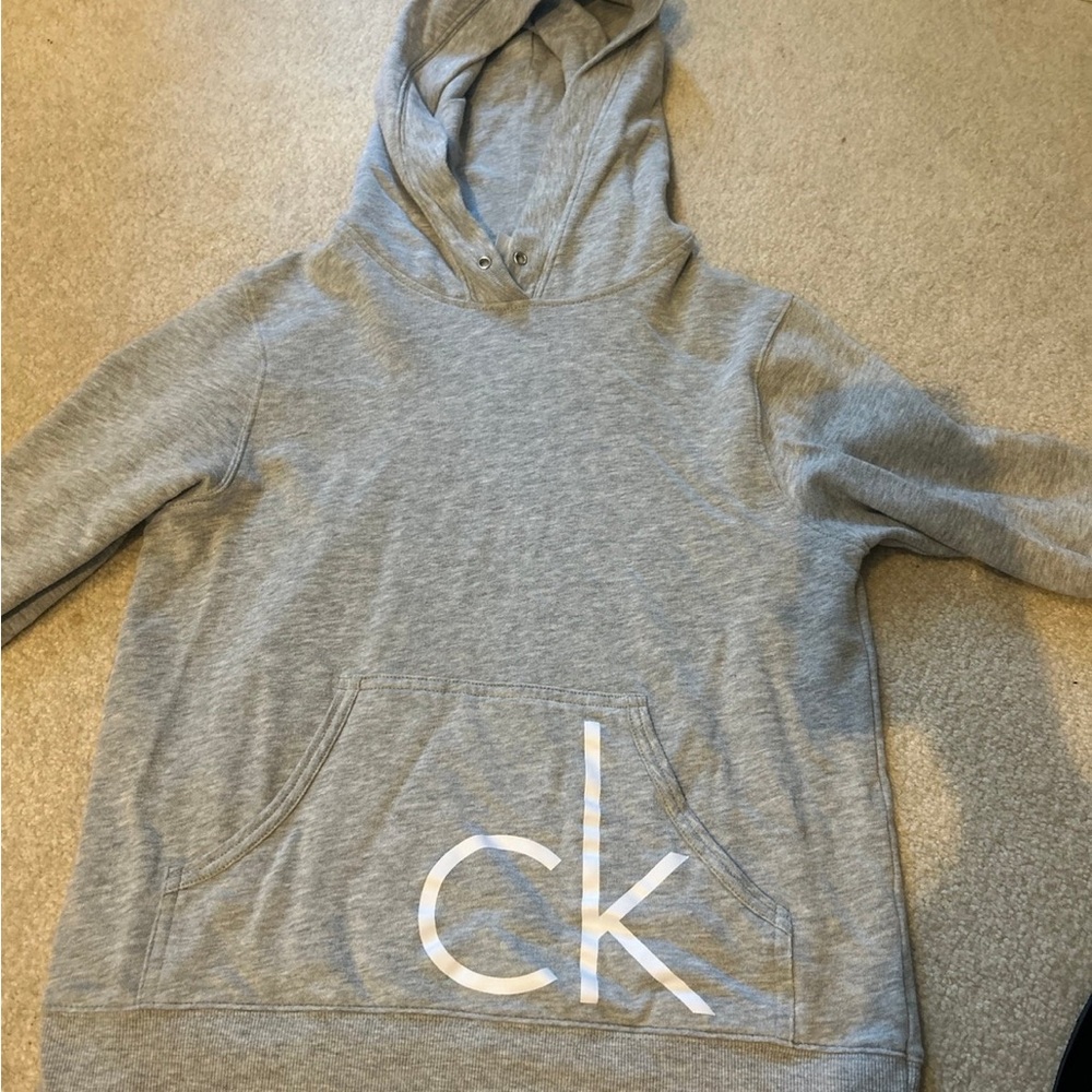 Calvin Klien hoodie